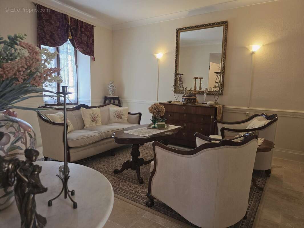 Maison à ALLEMANS-DU-DROPT