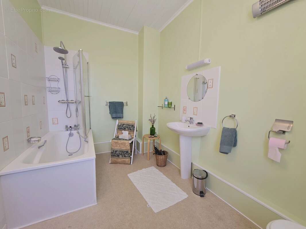 Maison à ALLEMANS-DU-DROPT