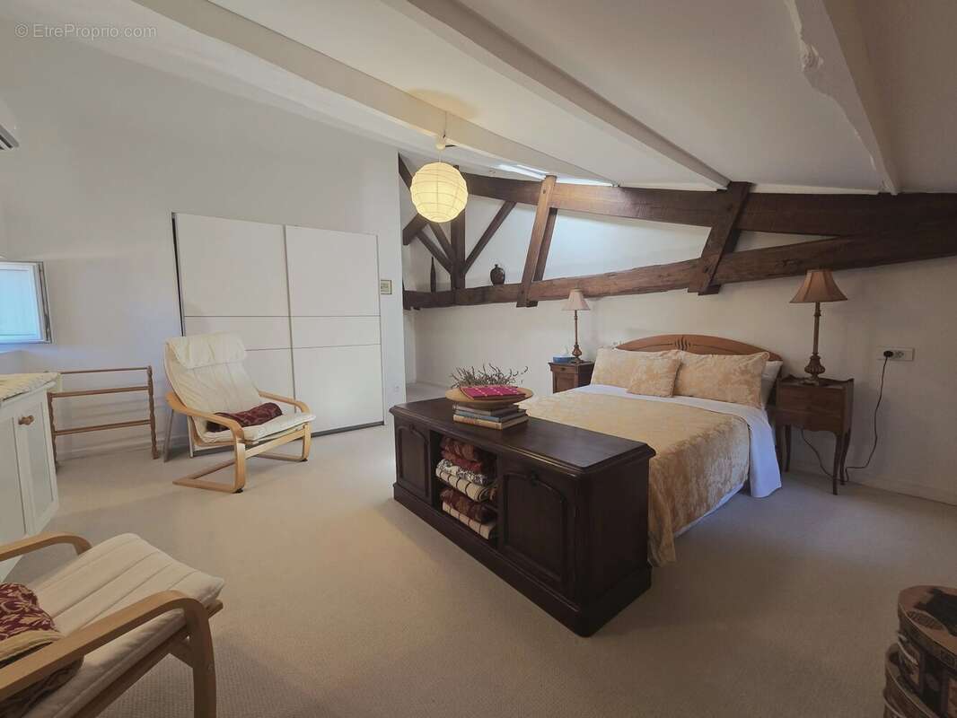 Maison à ALLEMANS-DU-DROPT