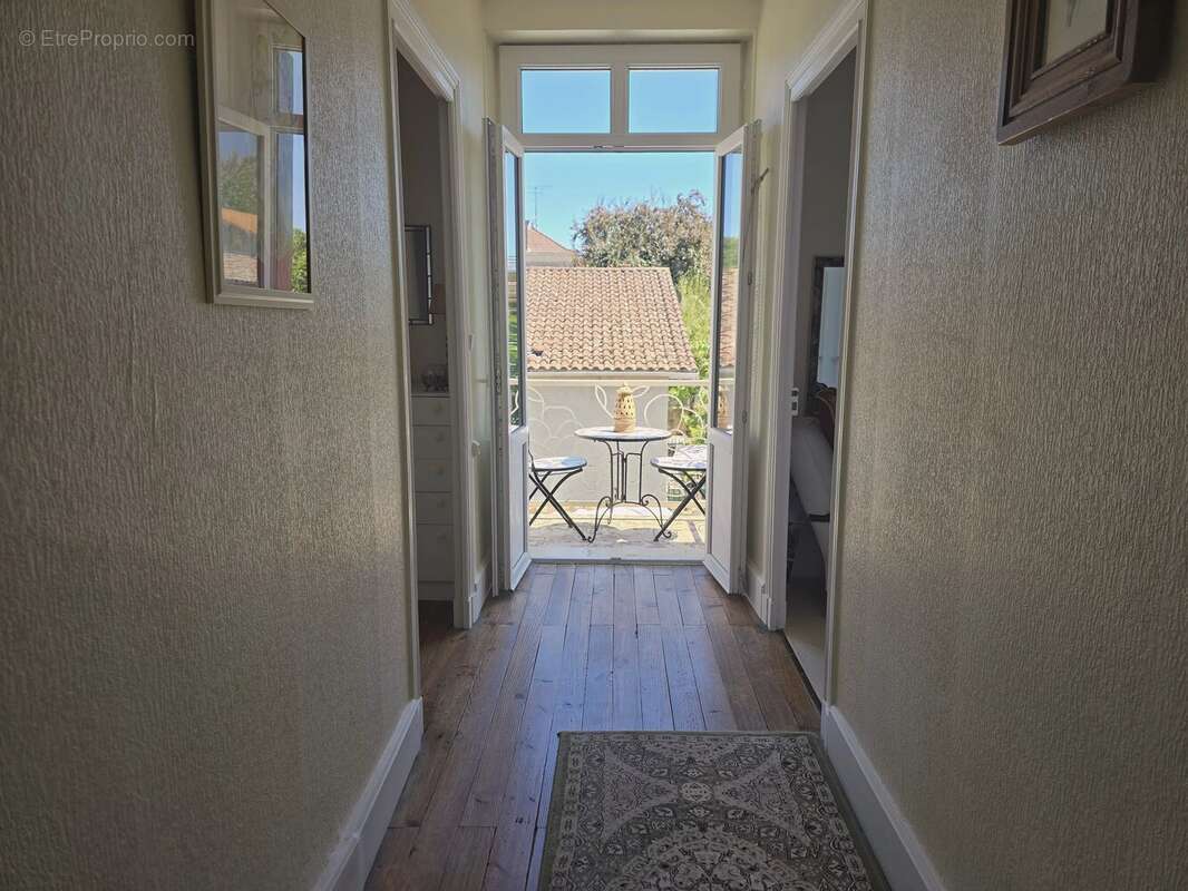 Maison à ALLEMANS-DU-DROPT