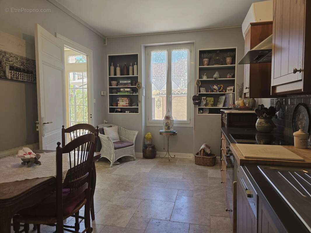 Maison à ALLEMANS-DU-DROPT