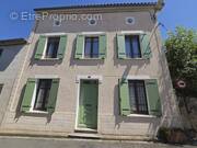 Maison à ALLEMANS-DU-DROPT