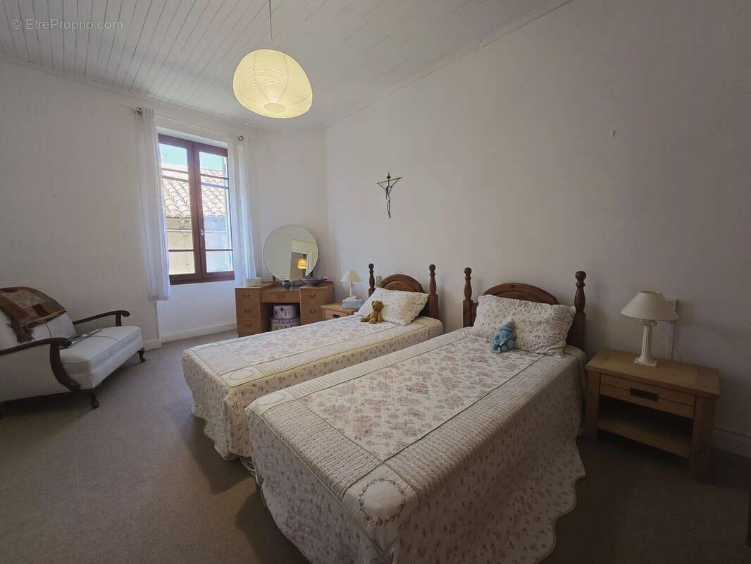 Maison à ALLEMANS-DU-DROPT