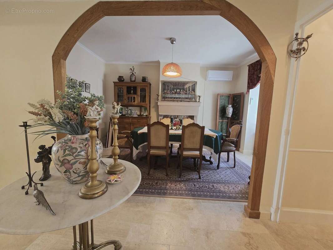 Maison à ALLEMANS-DU-DROPT