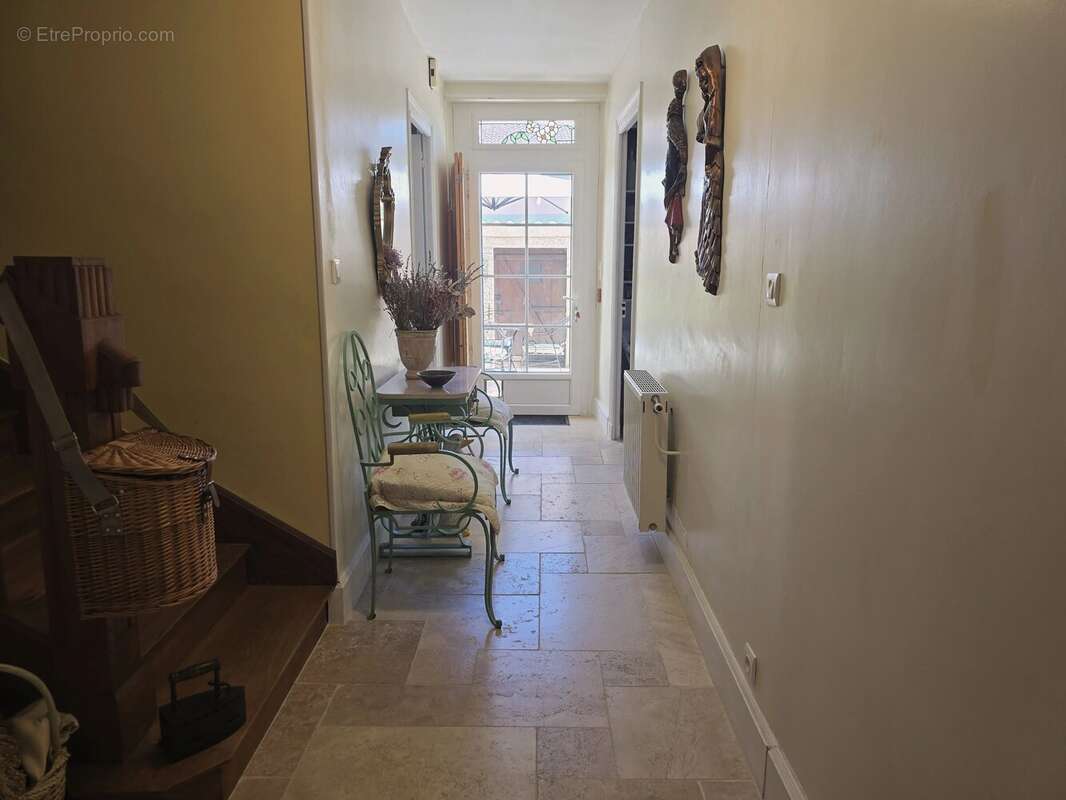 Maison à ALLEMANS-DU-DROPT