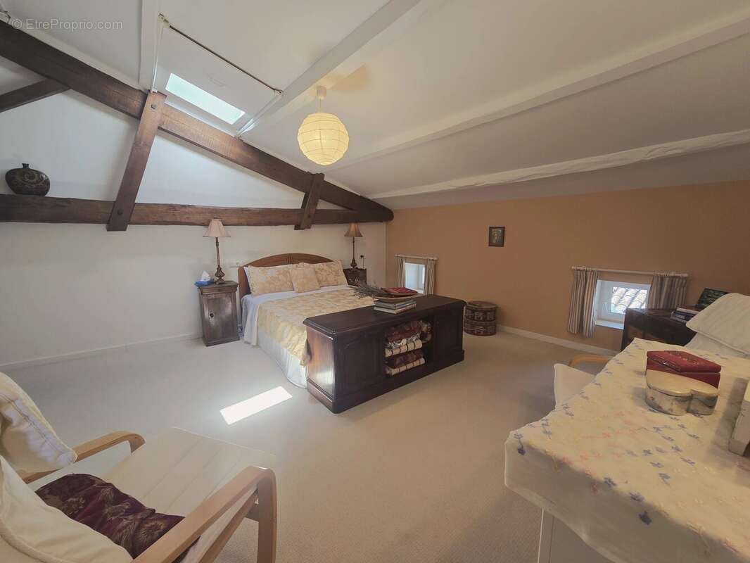 Maison à ALLEMANS-DU-DROPT