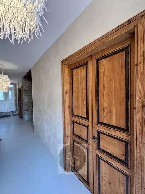 Maison à SAINT-PAPOUL