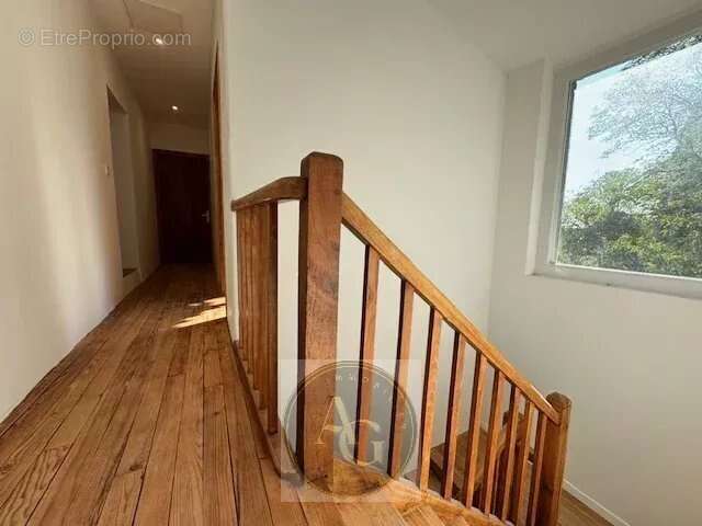 Maison à SAINT-PAPOUL