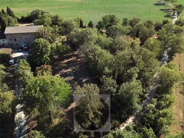 Maison à SAINT-PAPOUL