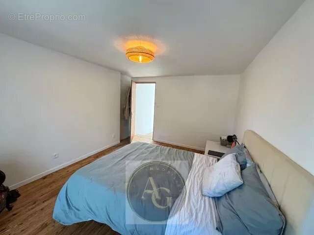 Maison à SAINT-PAPOUL