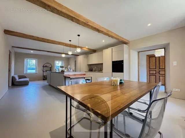 Maison à SAINT-PAPOUL