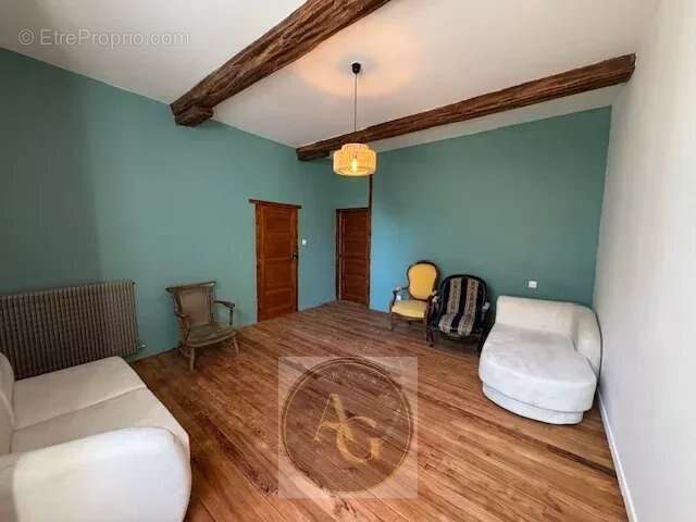 Maison à SAINT-PAPOUL