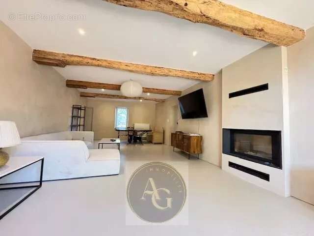 Maison à SAINT-PAPOUL