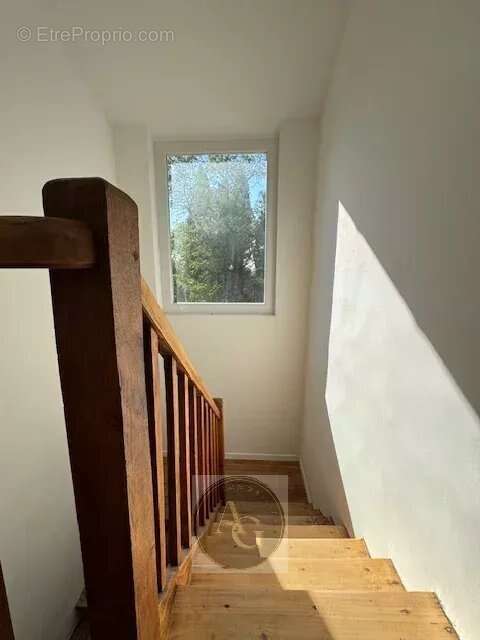 Maison à SAINT-PAPOUL