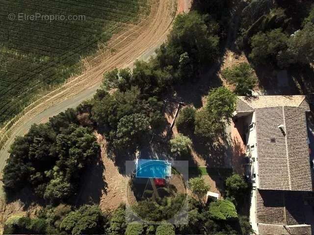 Maison à SAINT-PAPOUL