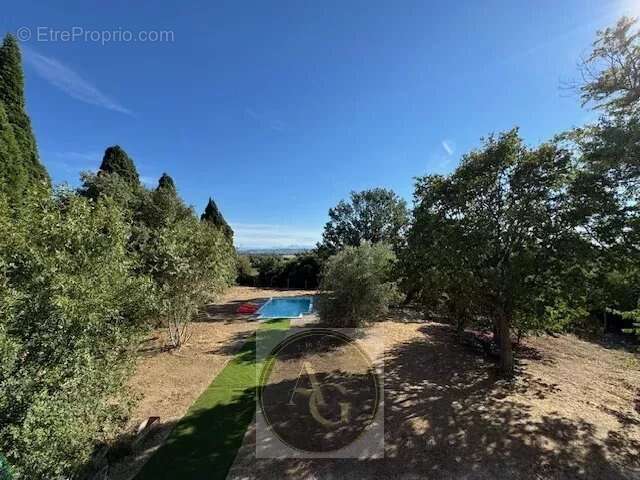 Maison à SAINT-PAPOUL