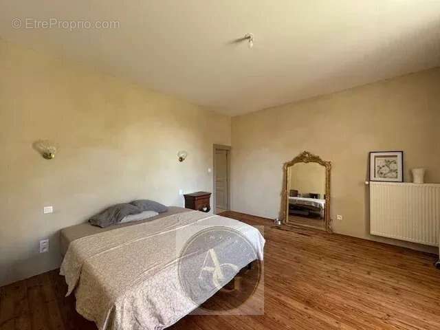 Maison à SAINT-PAPOUL