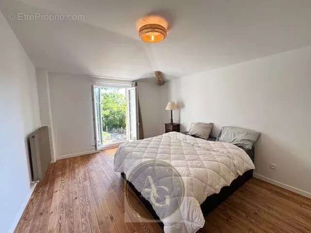 Maison à SAINT-PAPOUL