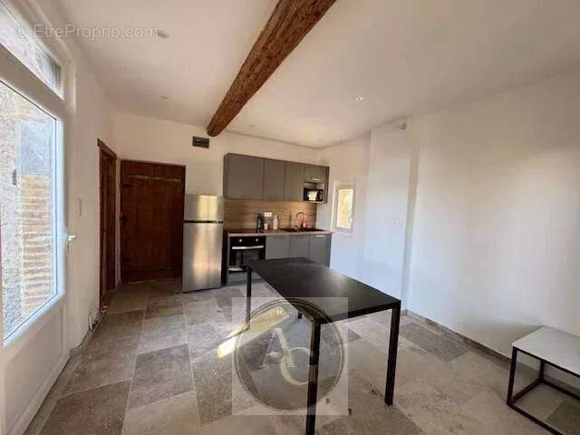 Maison à SAINT-PAPOUL