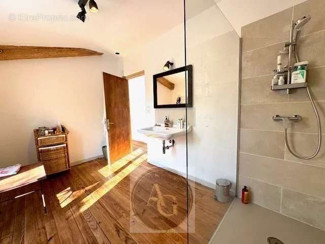 Maison à SAINT-PAPOUL