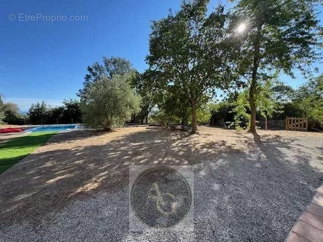 Maison à SAINT-PAPOUL