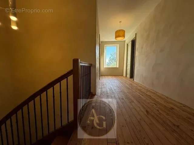 Maison à SAINT-PAPOUL