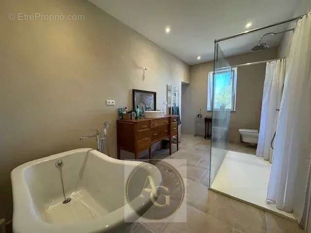 Maison à SAINT-PAPOUL