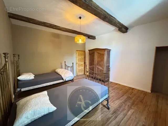 Maison à SAINT-PAPOUL