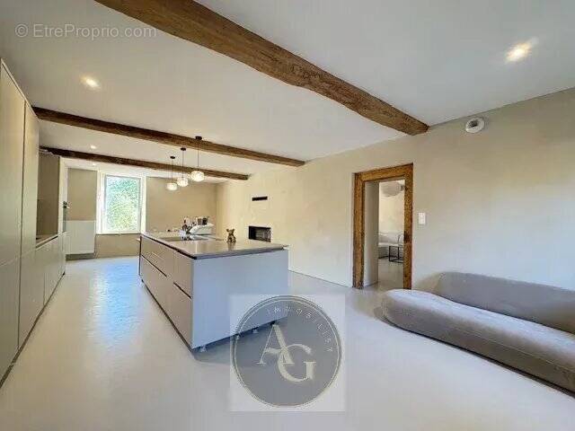 Maison à SAINT-PAPOUL