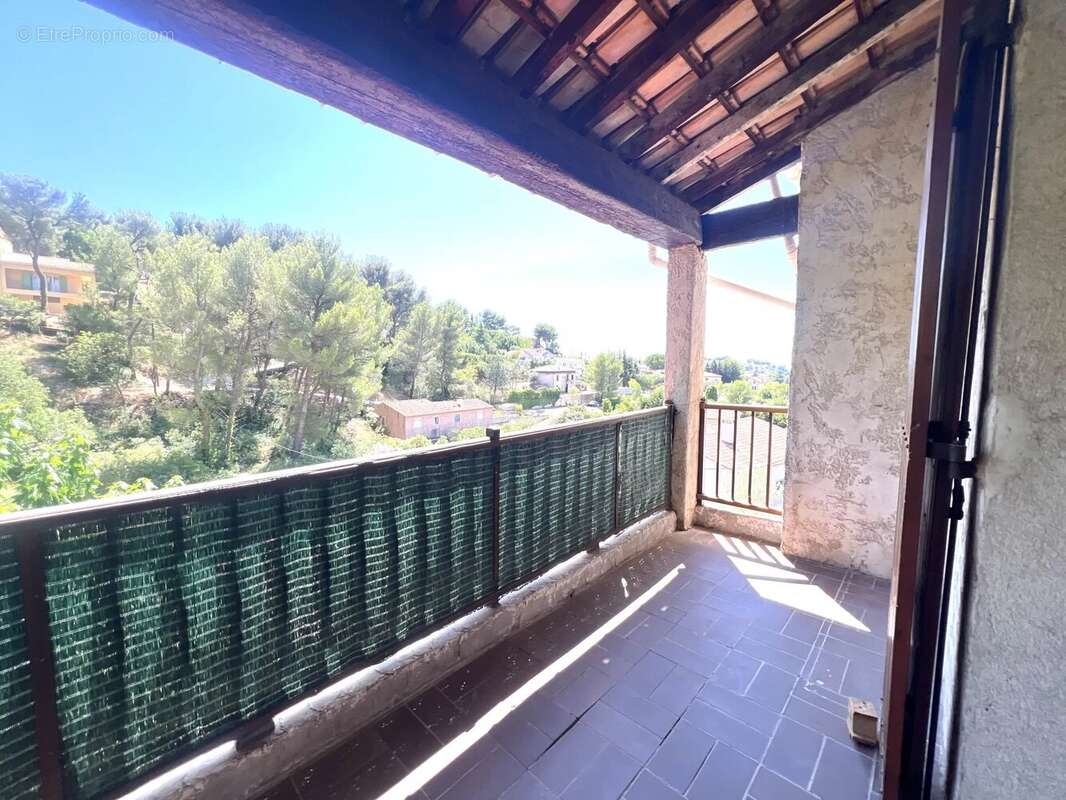 Appartement à ALLAUCH