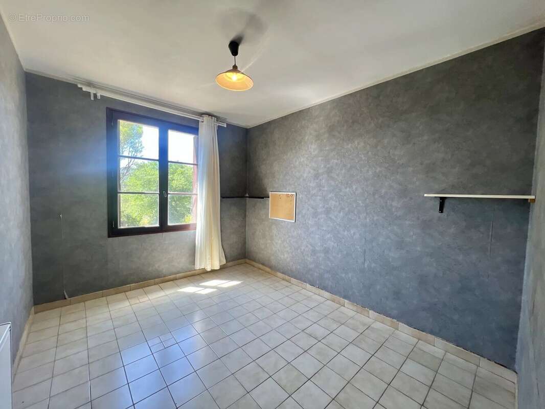 Appartement à ALLAUCH