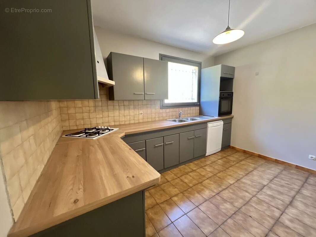 Appartement à ALLAUCH