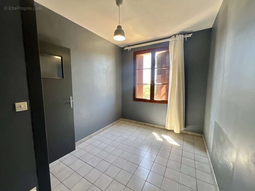 Appartement à ALLAUCH