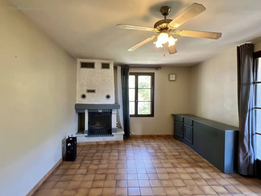 Appartement à ALLAUCH