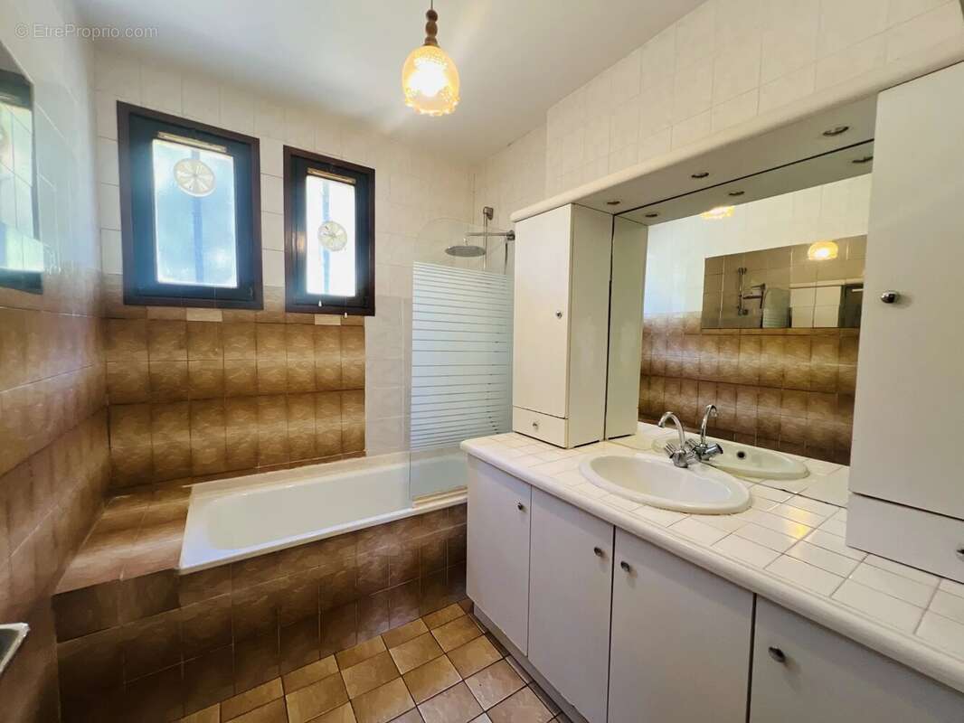 Appartement à ALLAUCH