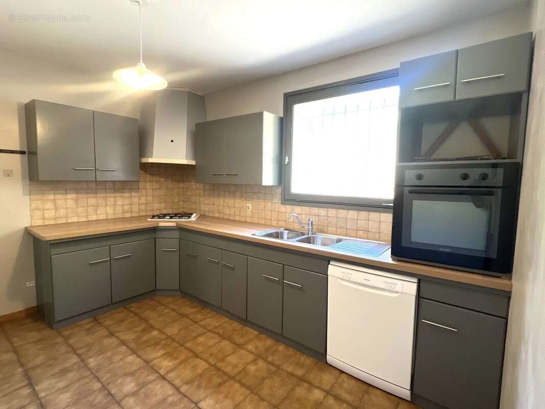 Appartement à ALLAUCH