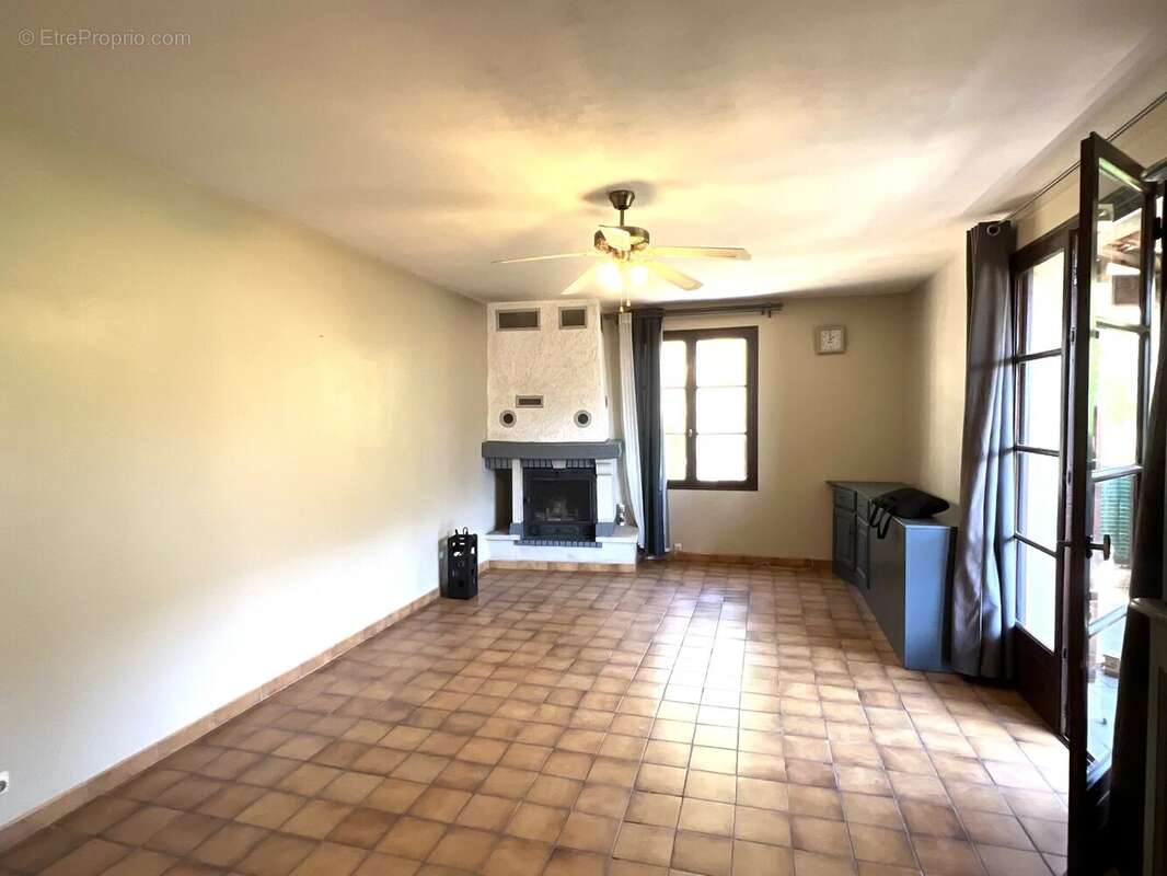 Appartement à ALLAUCH