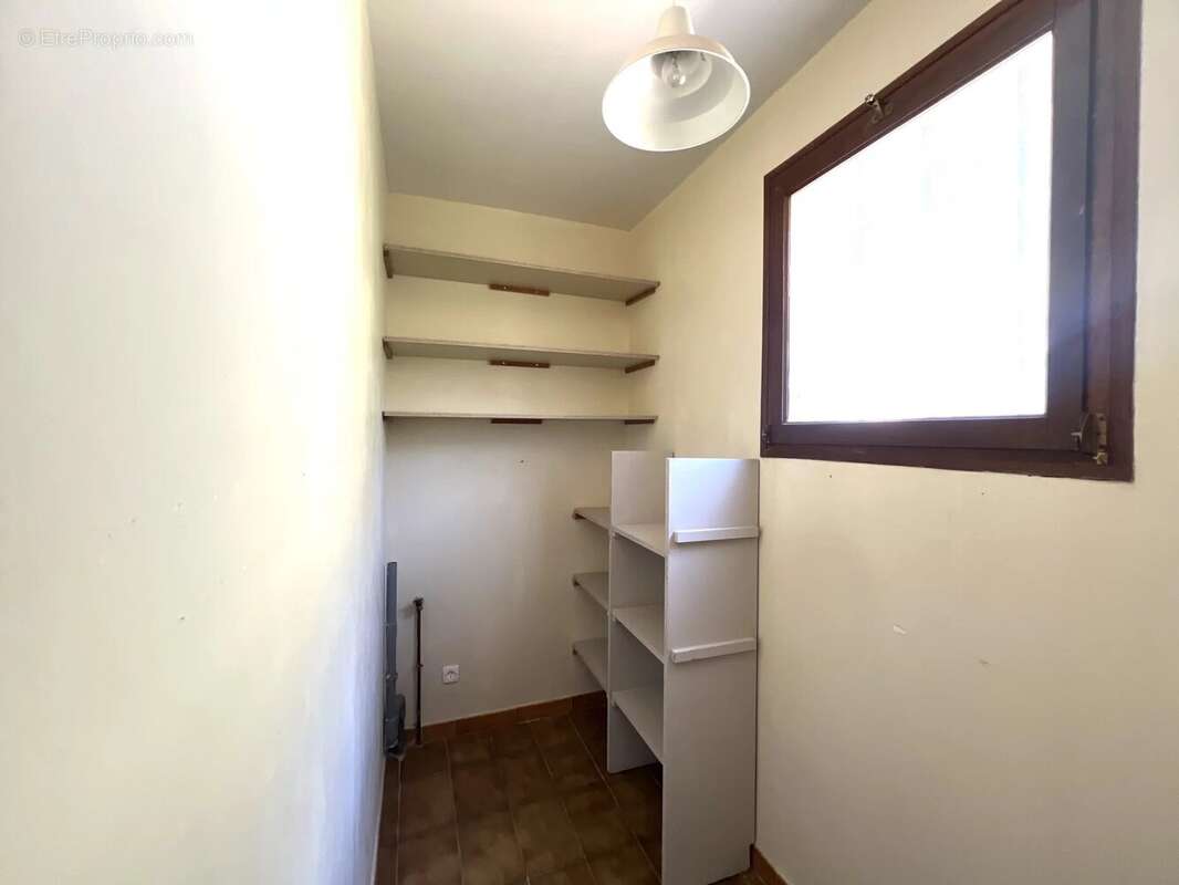 Appartement à ALLAUCH