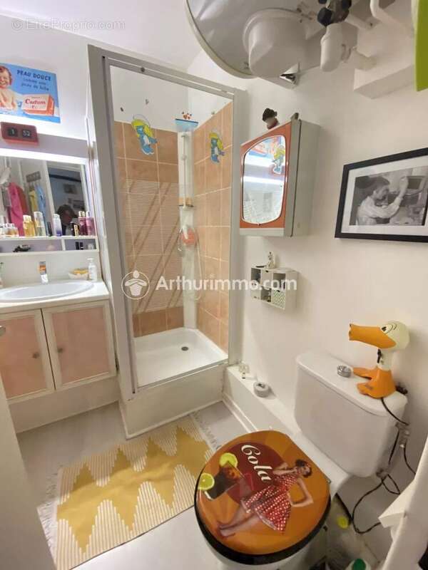 Appartement à VILLERS-SUR-MER