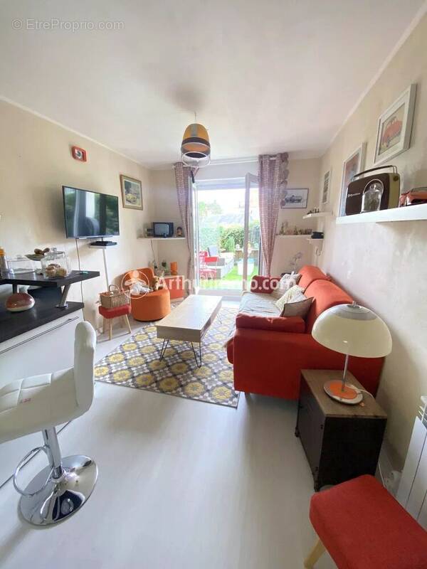 Appartement à VILLERS-SUR-MER