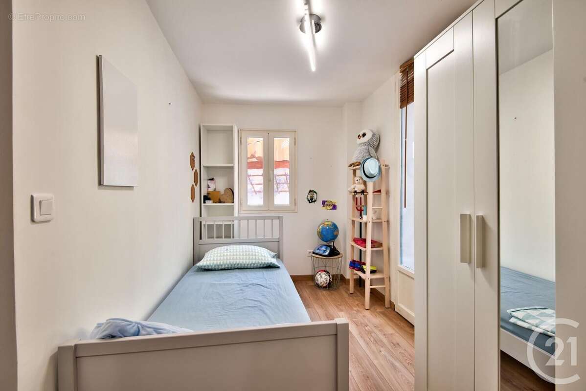 Maison à VILLEFRANCHE-SUR-MER