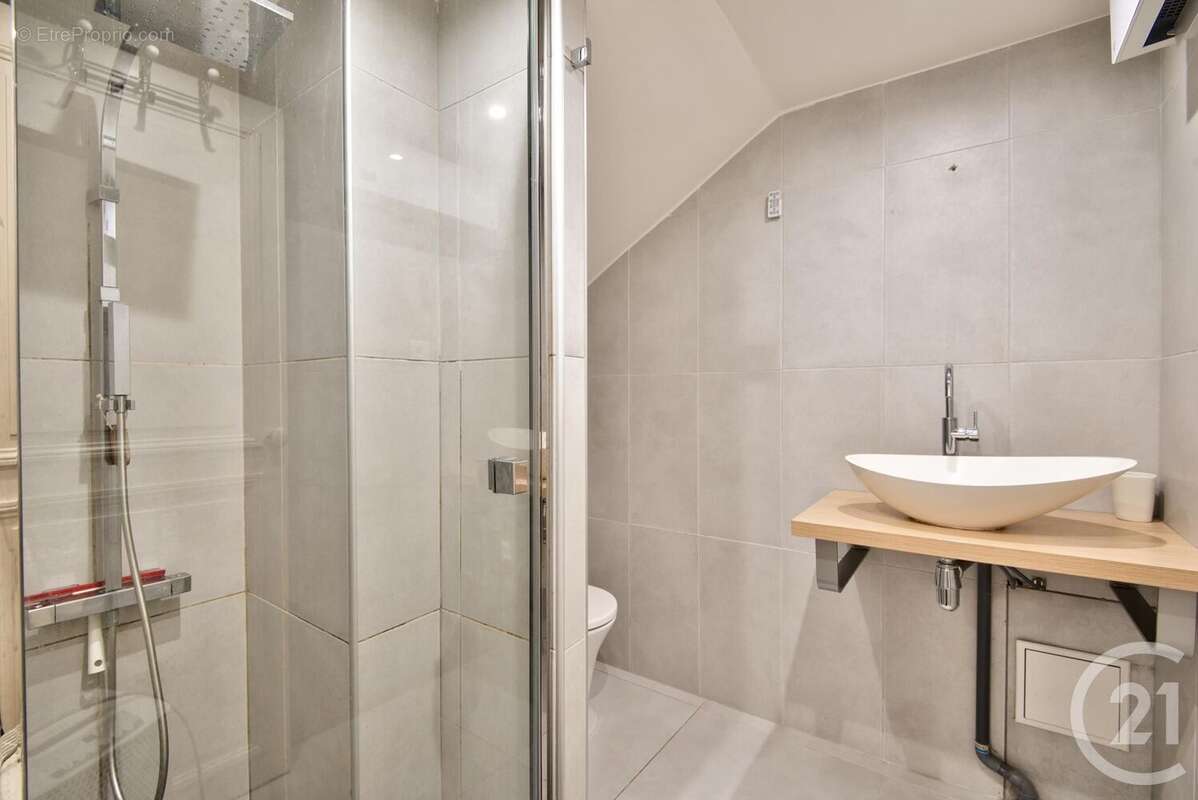 Maison à VILLEFRANCHE-SUR-MER