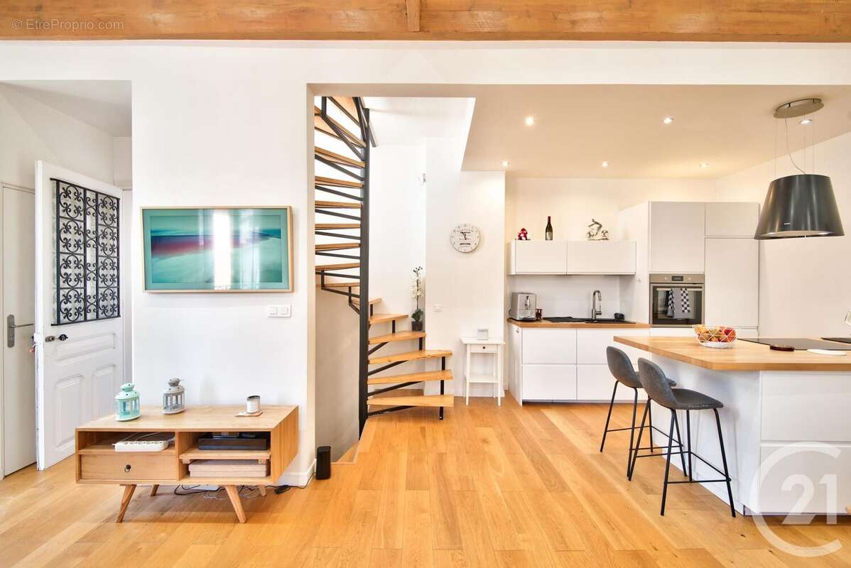 Maison à VILLEFRANCHE-SUR-MER