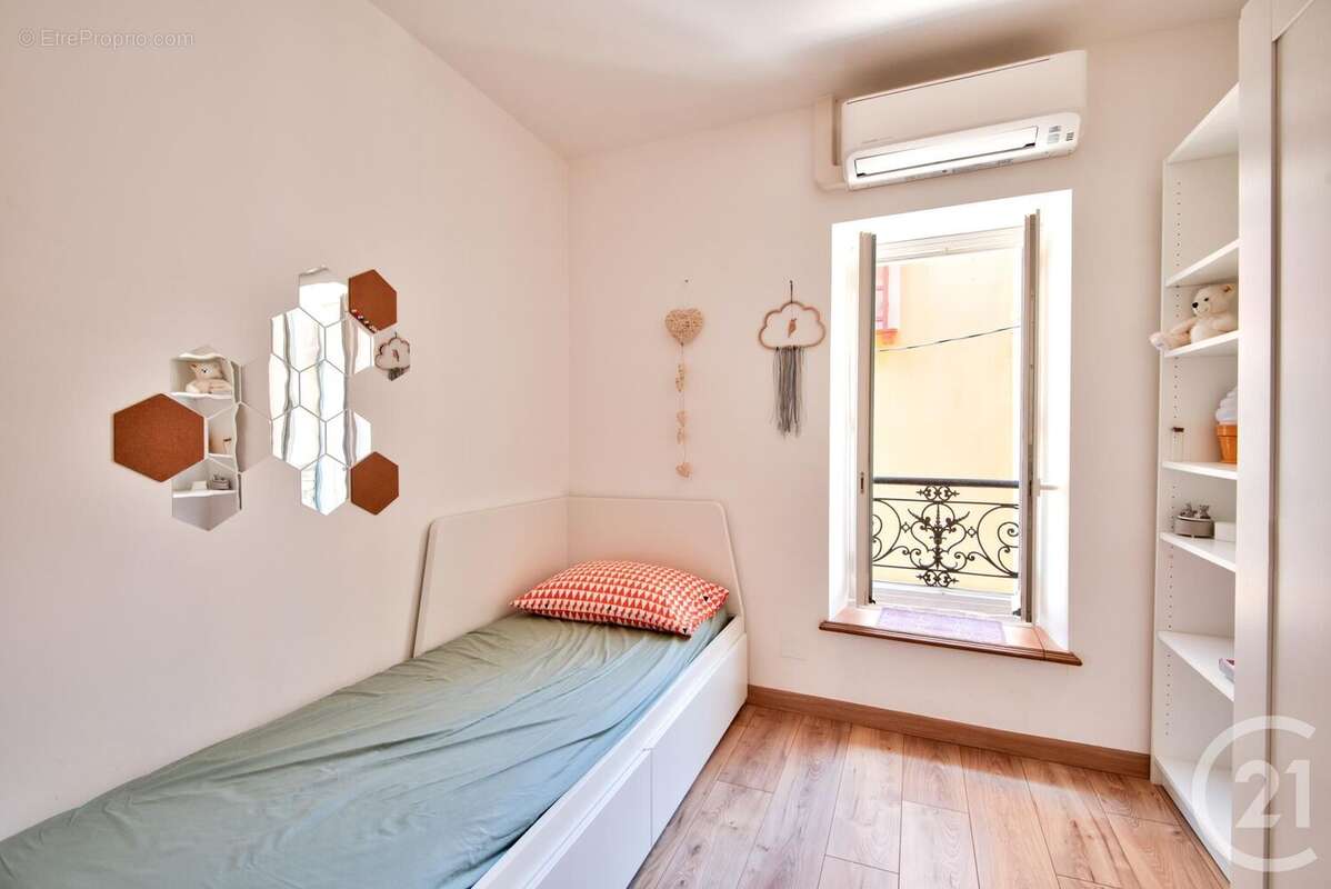 Maison à VILLEFRANCHE-SUR-MER