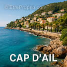 Appartement à CAP-D&#039;AIL