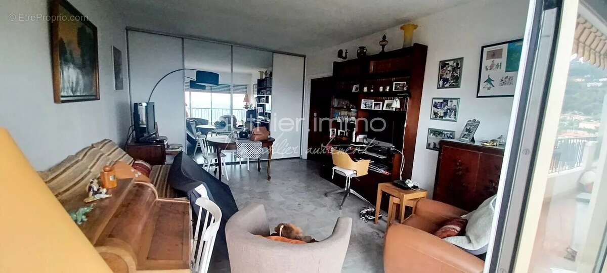 Appartement à GRASSE