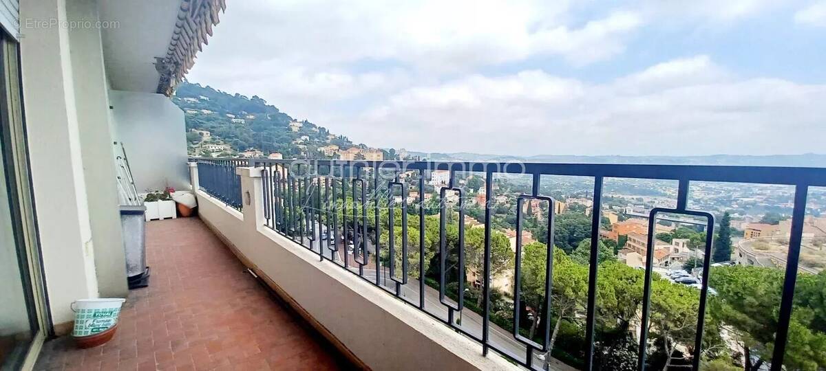 Appartement à GRASSE