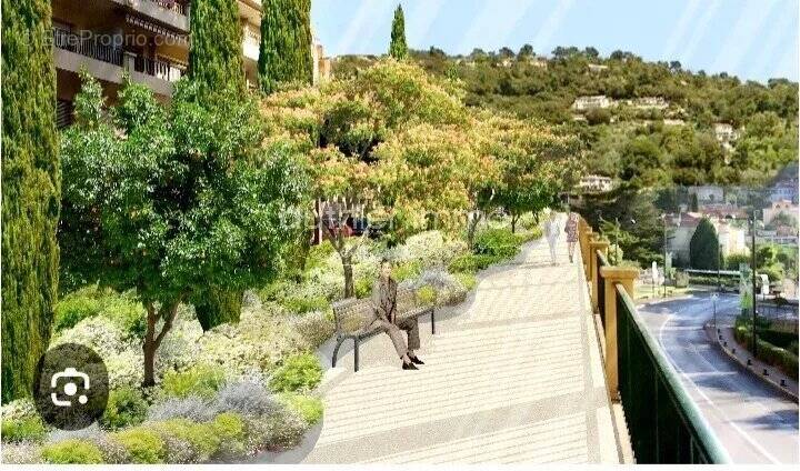 Appartement à GRASSE