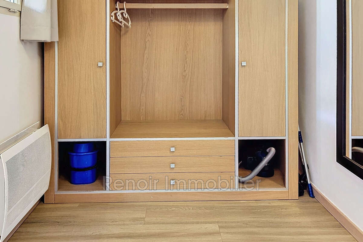 Appartement à ISOLA