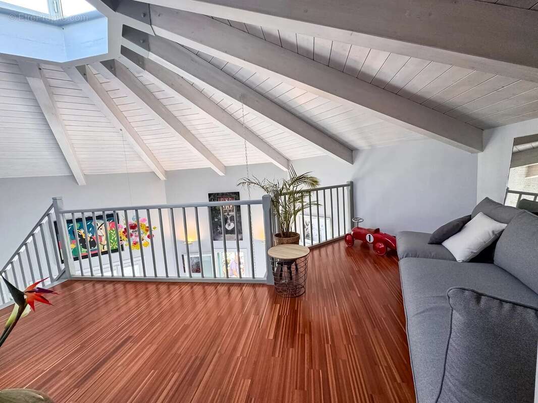 Appartement à BEAULIEU-SUR-MER